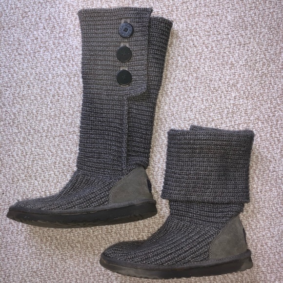 cardy uggs